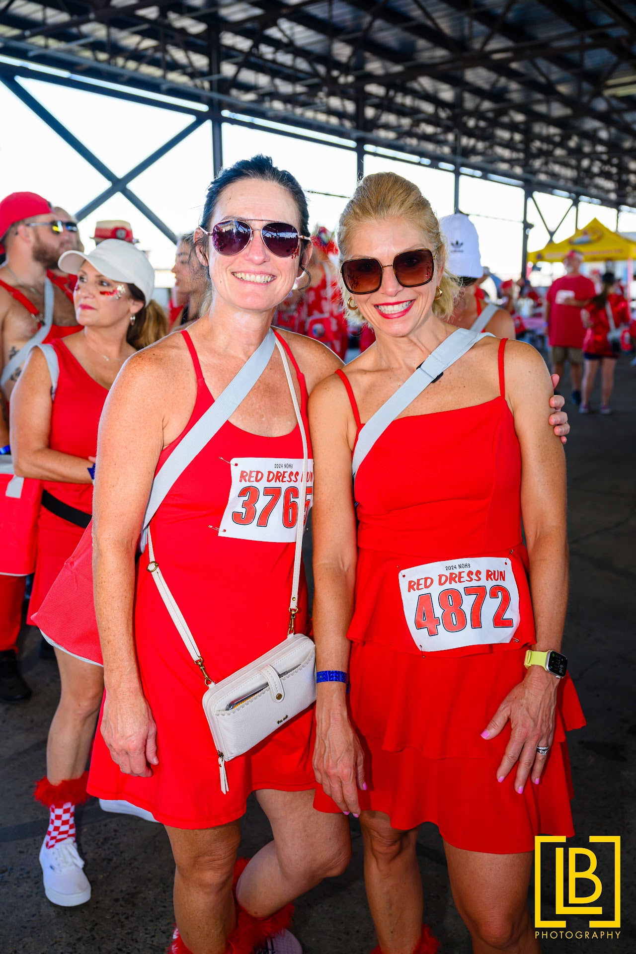 Red Dress Run 23