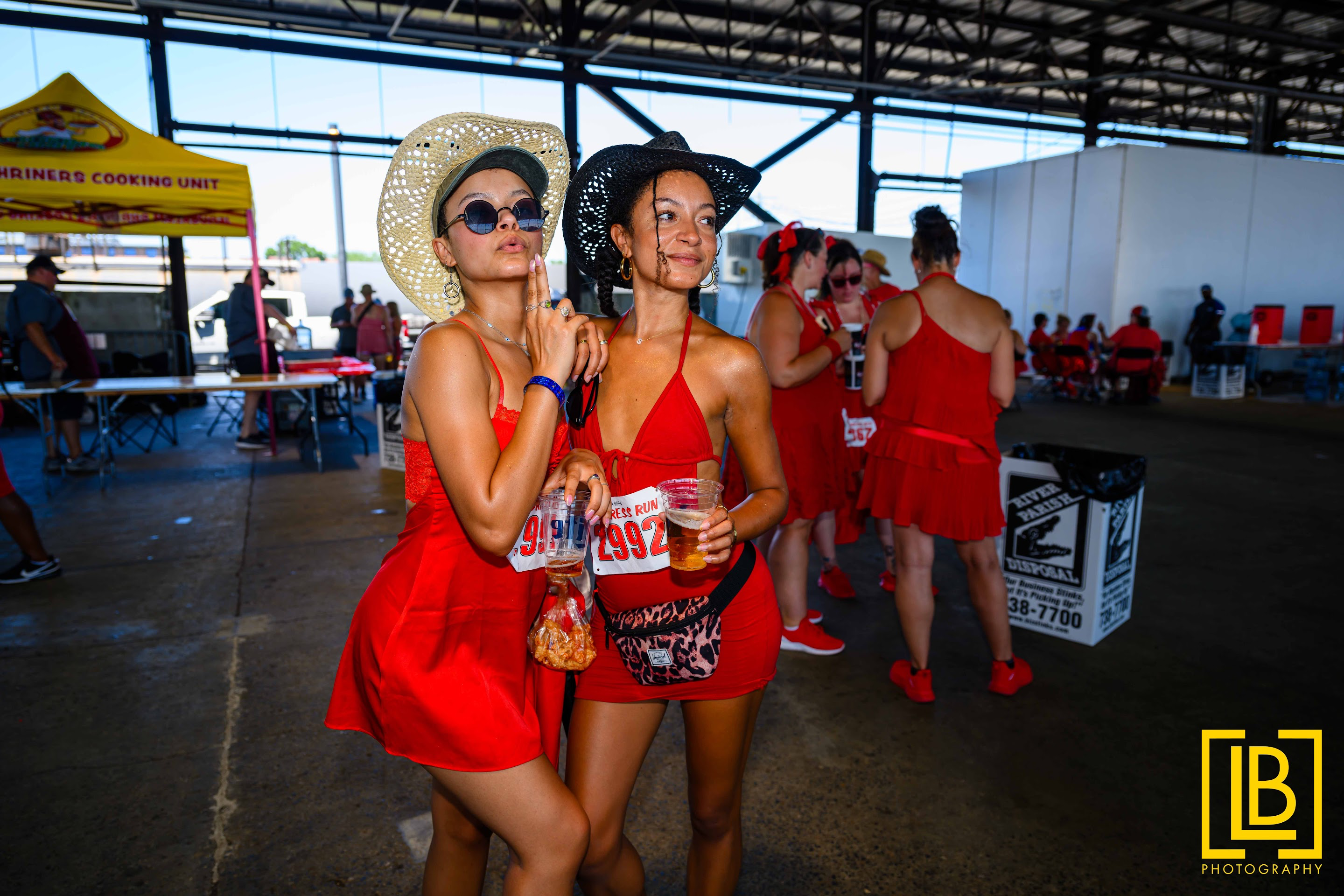 Red Dress Run 29